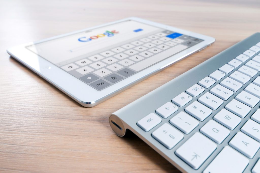 optimise your website for local seo