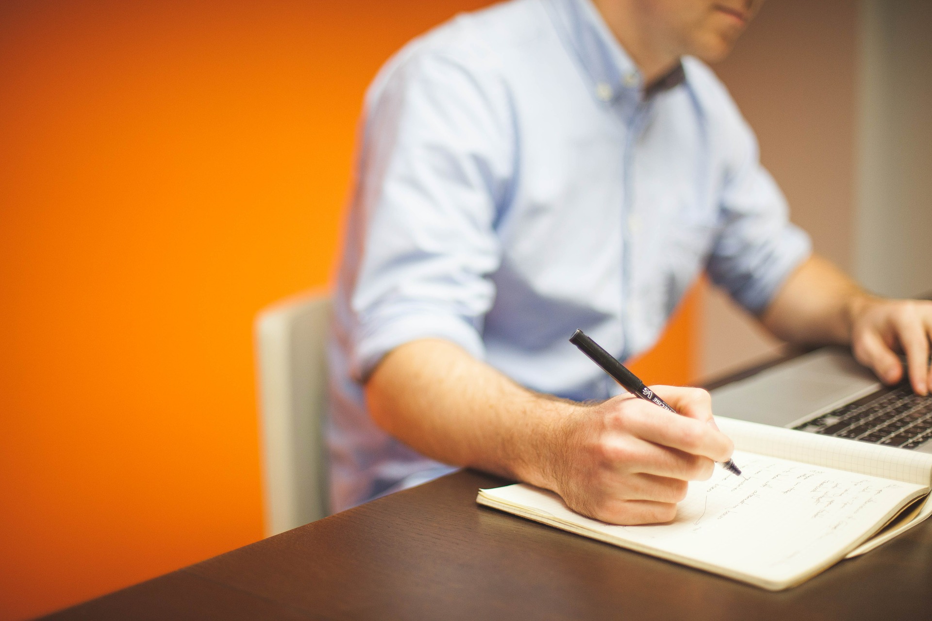 Optimise your website for local SEO: Website Organisation