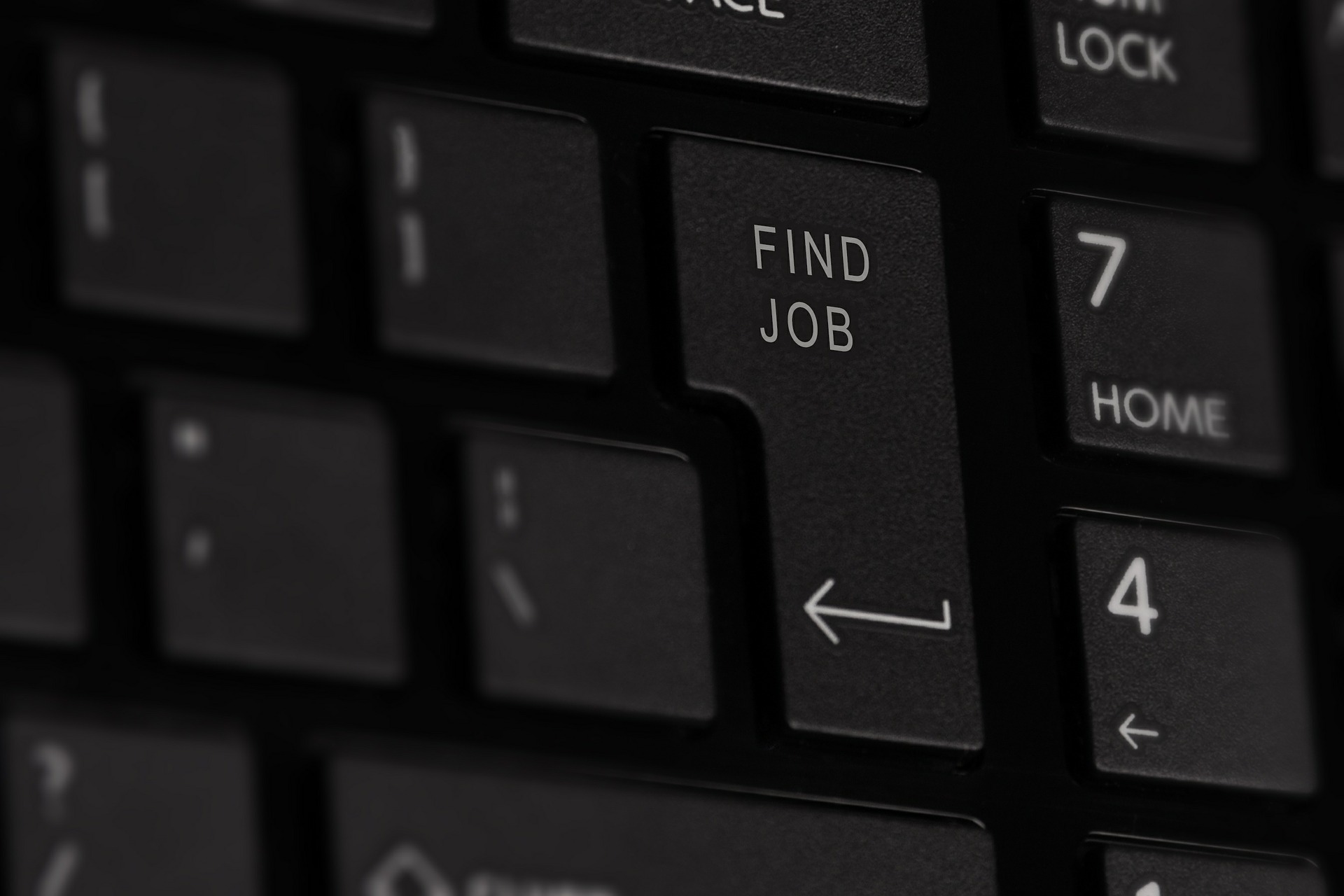 The impact of web and digital marketing on recruitment
