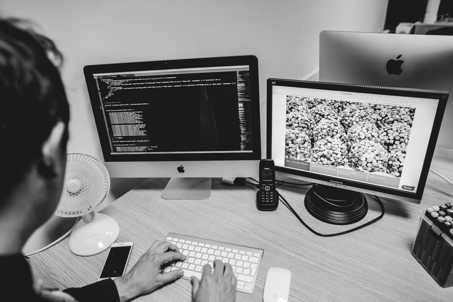 Lichfield Website Design