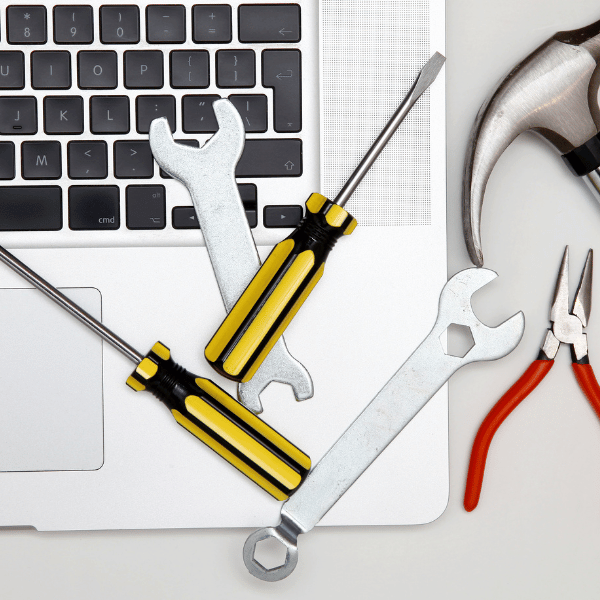 Keep your website safe and secure with a website maintenance plan